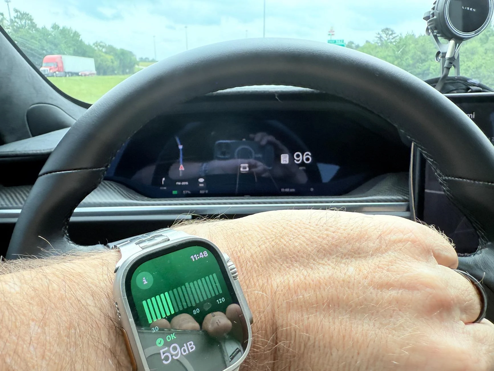 Rivian R1T R1S Yet another wind noise thread, what has worked so far for me IMG_4091