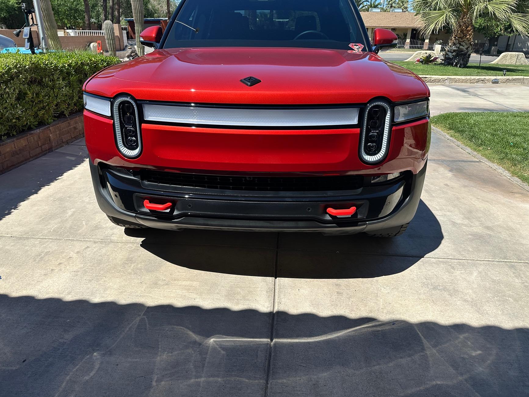 Rivian R1T R1S Doing a thing. IMG_4843