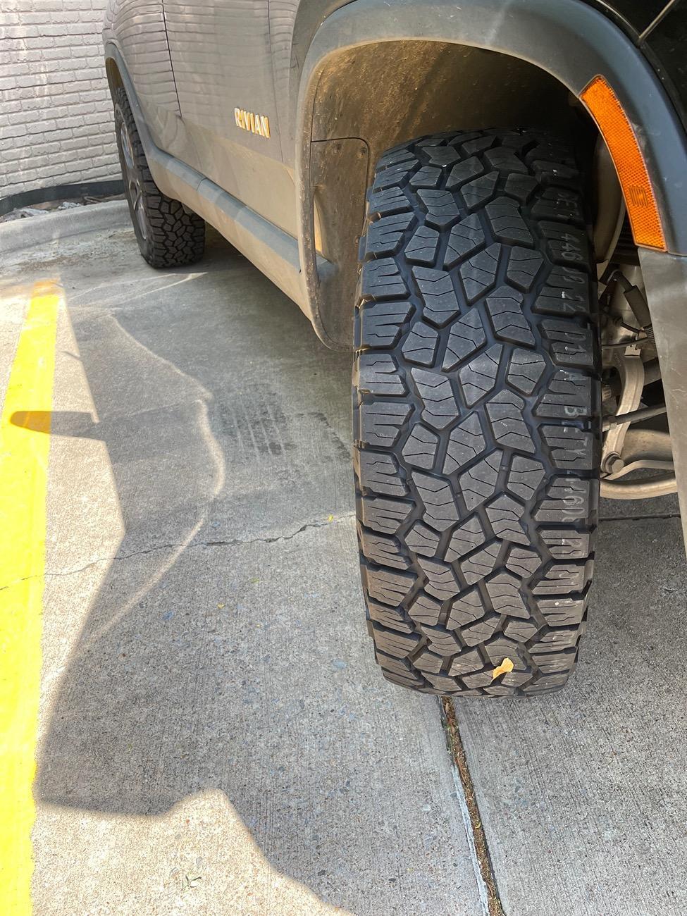 Rivian R1T R1S Random Rivian Photos of the Day - Post Yours! 📸 IMG_4419