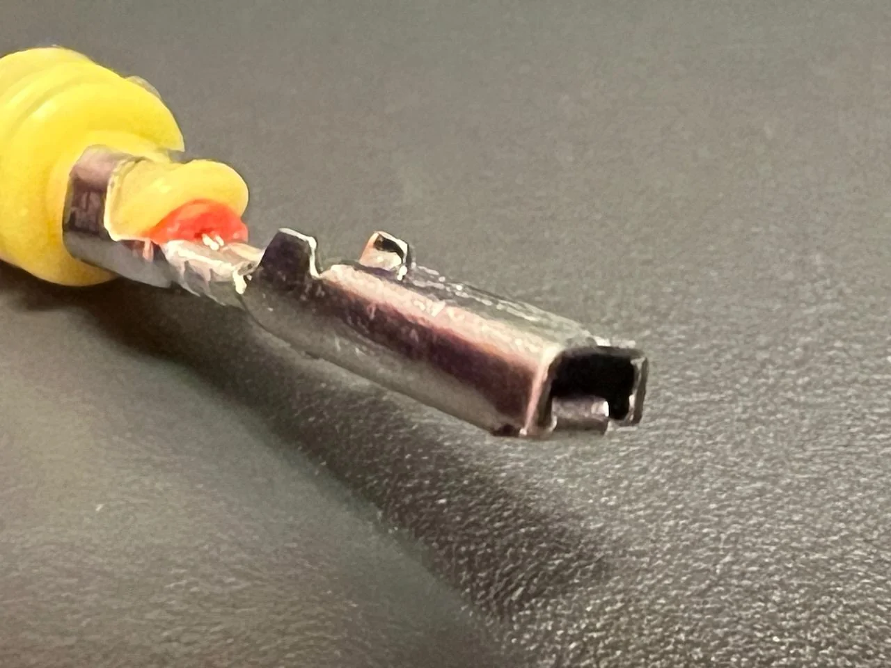 Rivian R1T R1S Tapping into 12v wiring by the frunk - formerly for 12v power outlet in frunk (DIY How-To Instructions) Rivian 12 Volt Power - 10.1