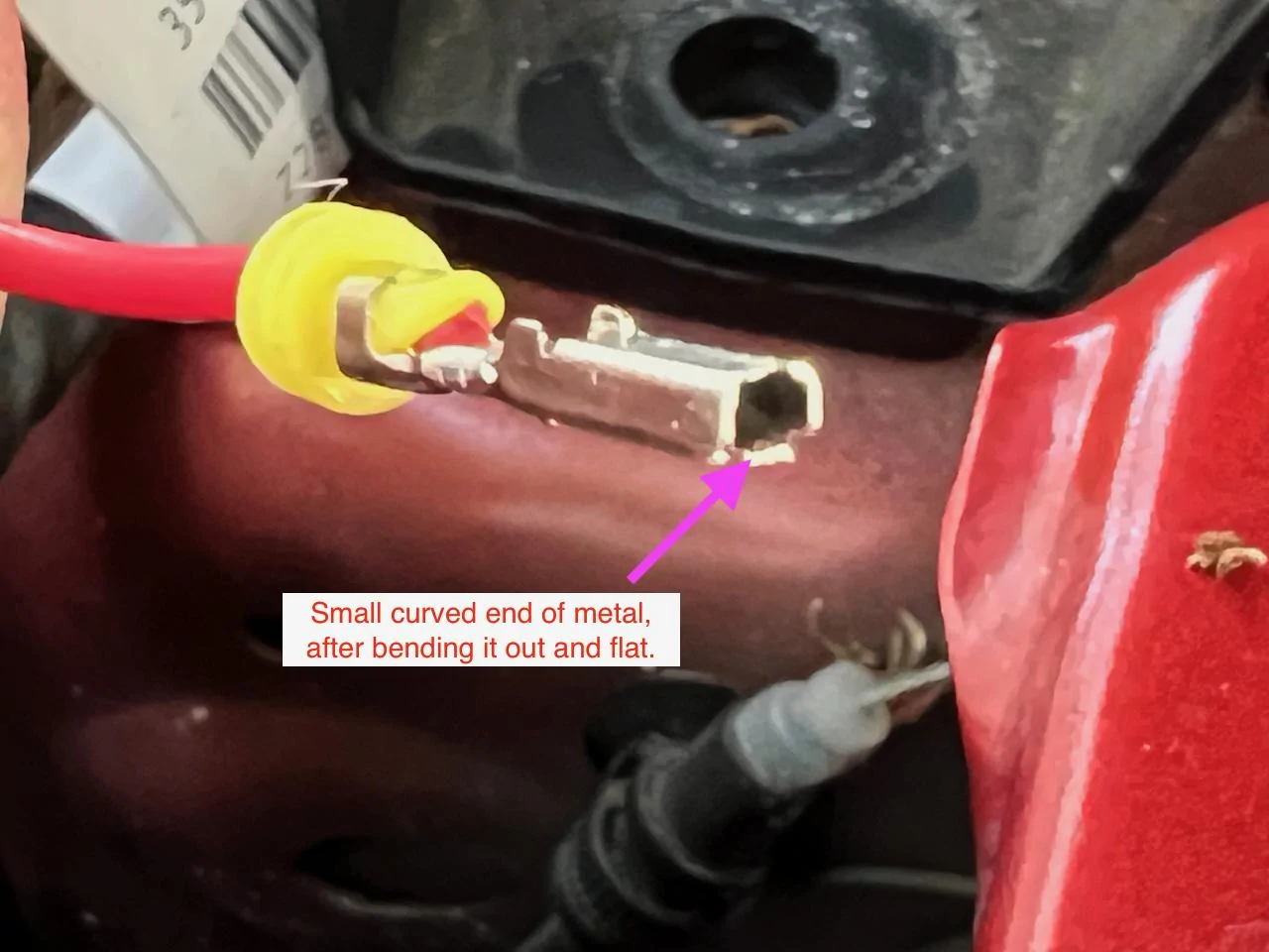 Rivian R1T R1S Tapping into 12v wiring by the frunk - formerly for 12v power outlet in frunk (DIY How-To Instructions) Rivian 12 Volt Power - 10.5