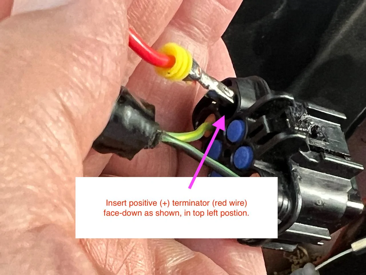Rivian R1T R1S Tapping into 12v wiring by the frunk - formerly for 12v power outlet in frunk (DIY How-To Instructions) Rivian 12 Volt Power - 13