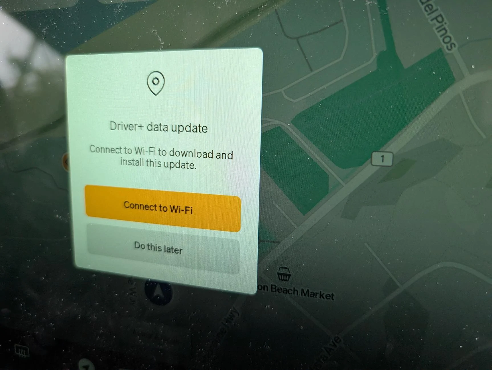 Rivian R1T R1S What's this new update (01.0.0) that just installed? 1000012415