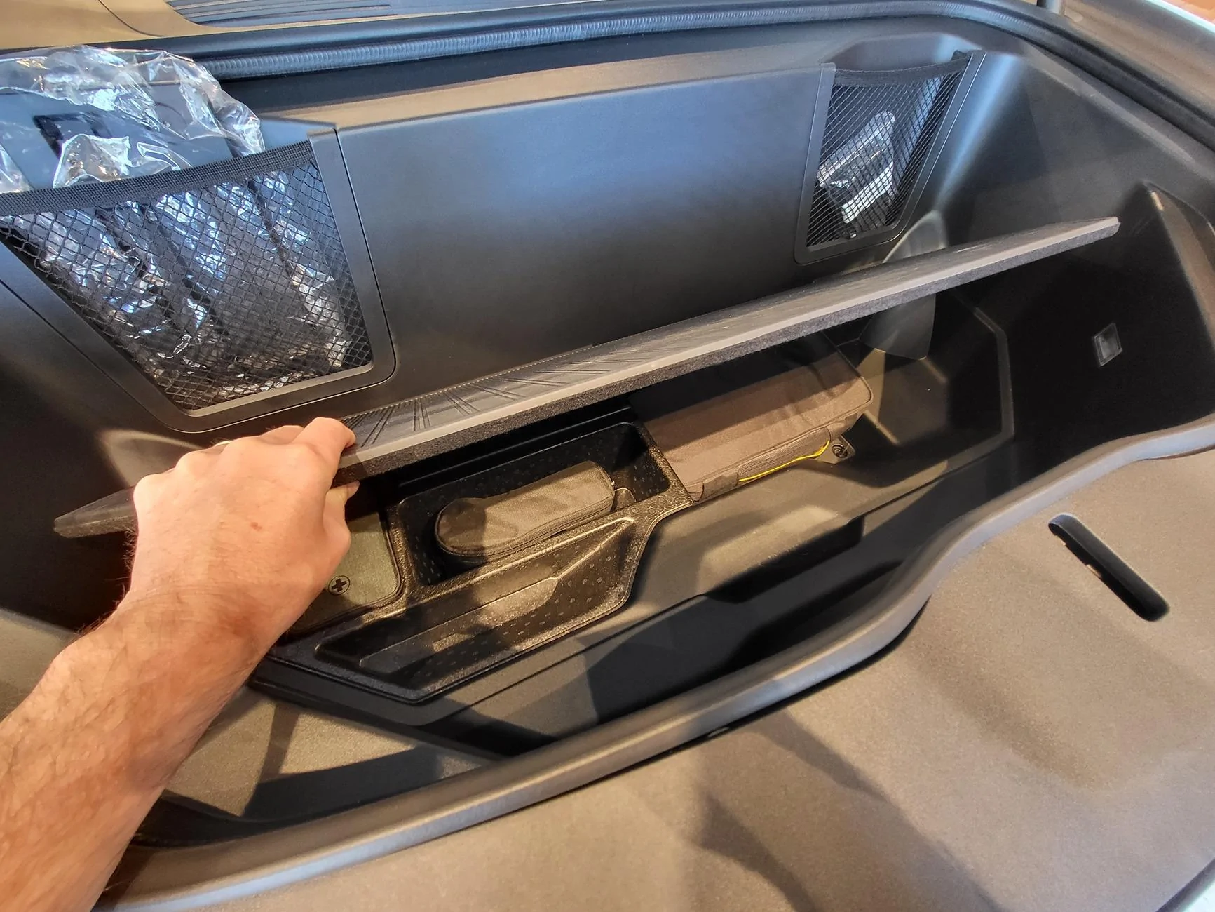 Rivian R1T R1S EV Noob here = thoughts on R2 configs? 2024-08-08 13.06.54