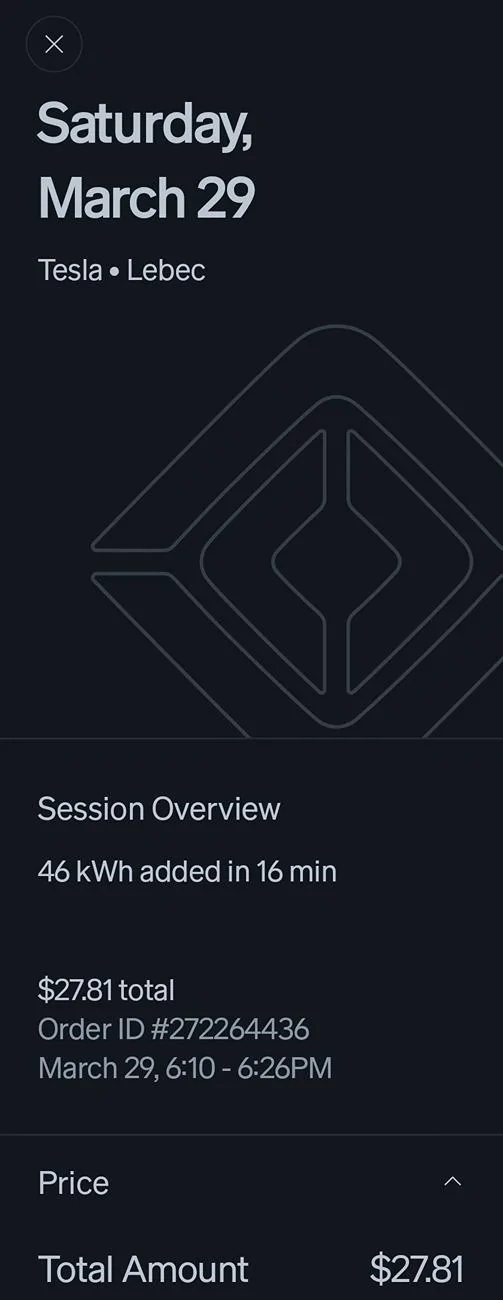 Rivian R1T R1S Max Pack Charging Speeds 1000033397