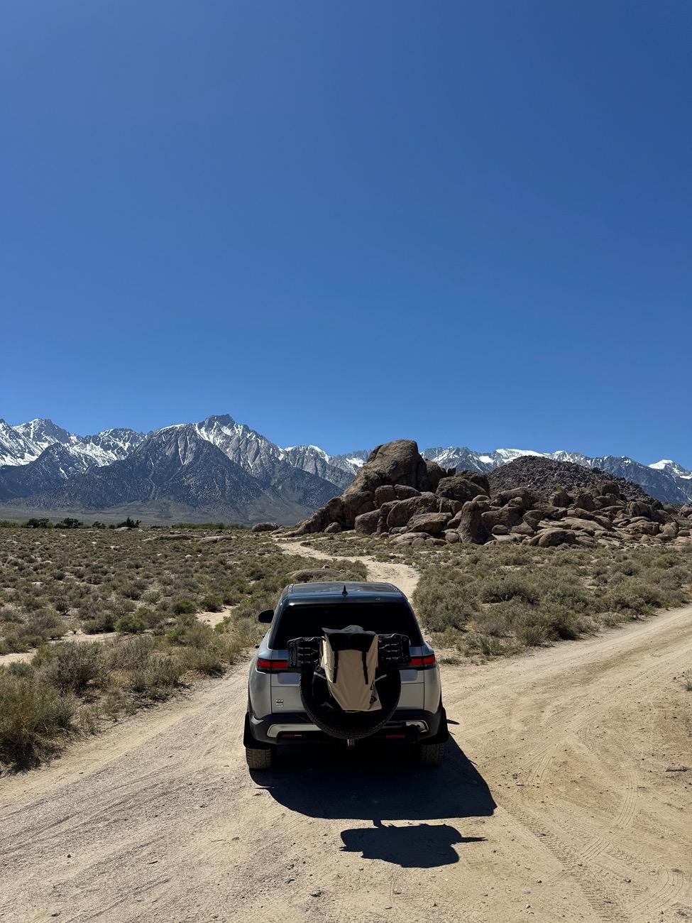 Rivian R1T R1S Random Rivian Photos of the Day - Post Yours! 📸 IMG_1773