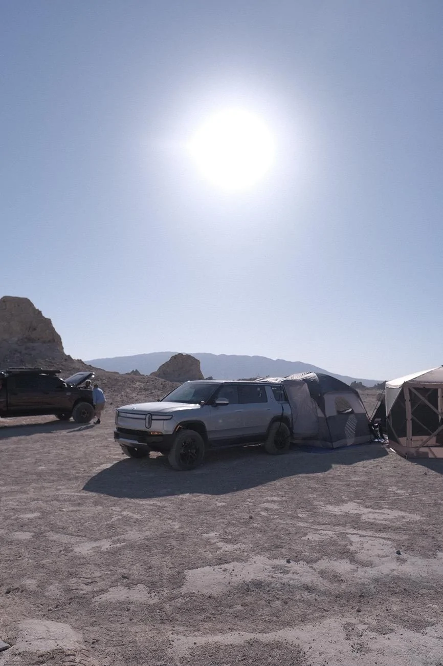 Rivian R1T R1S Random Rivian Photos of the Day - Post Yours! 📸 DSCF2302