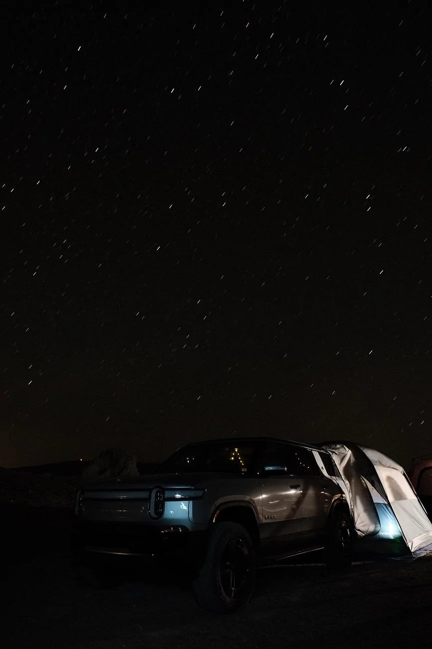Rivian R1T R1S Random Rivian Photos of the Day - Post Yours! 📸 DSCF2276