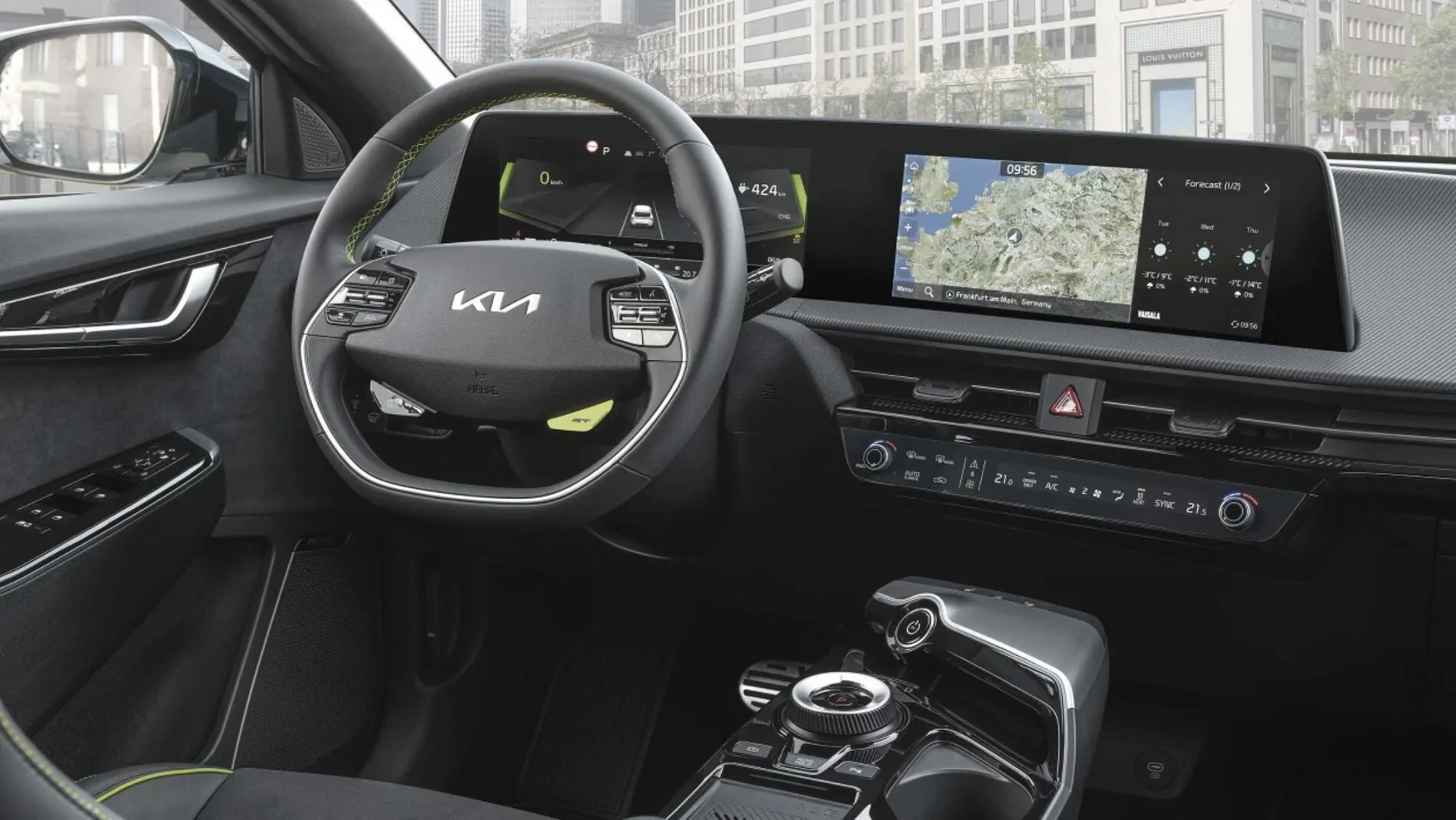 Rivian R1T R1S No longer an all Rivian household 1745421102191-1l
