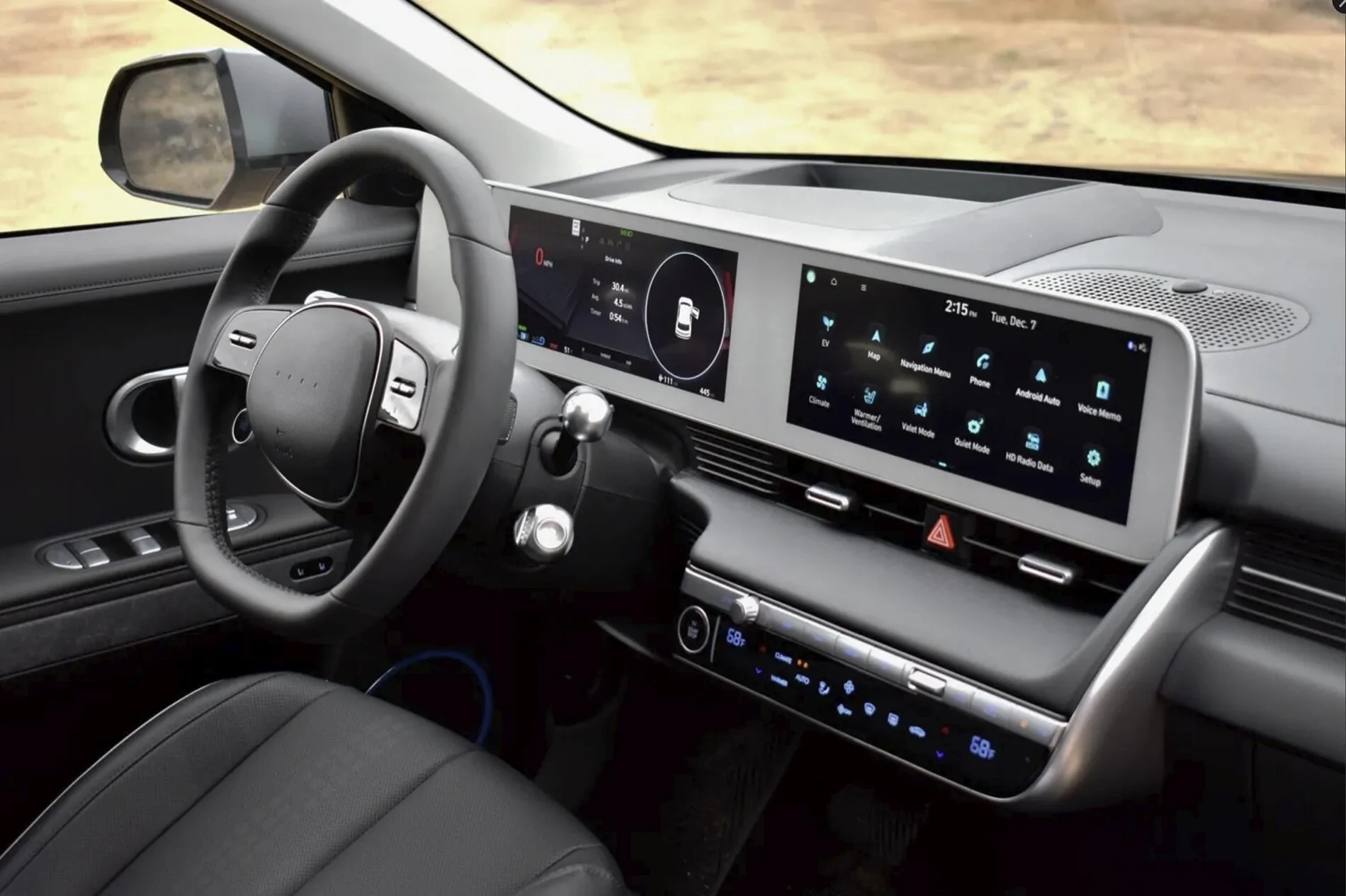 Rivian R1T R1S No longer an all Rivian household 1745421176283-1s
