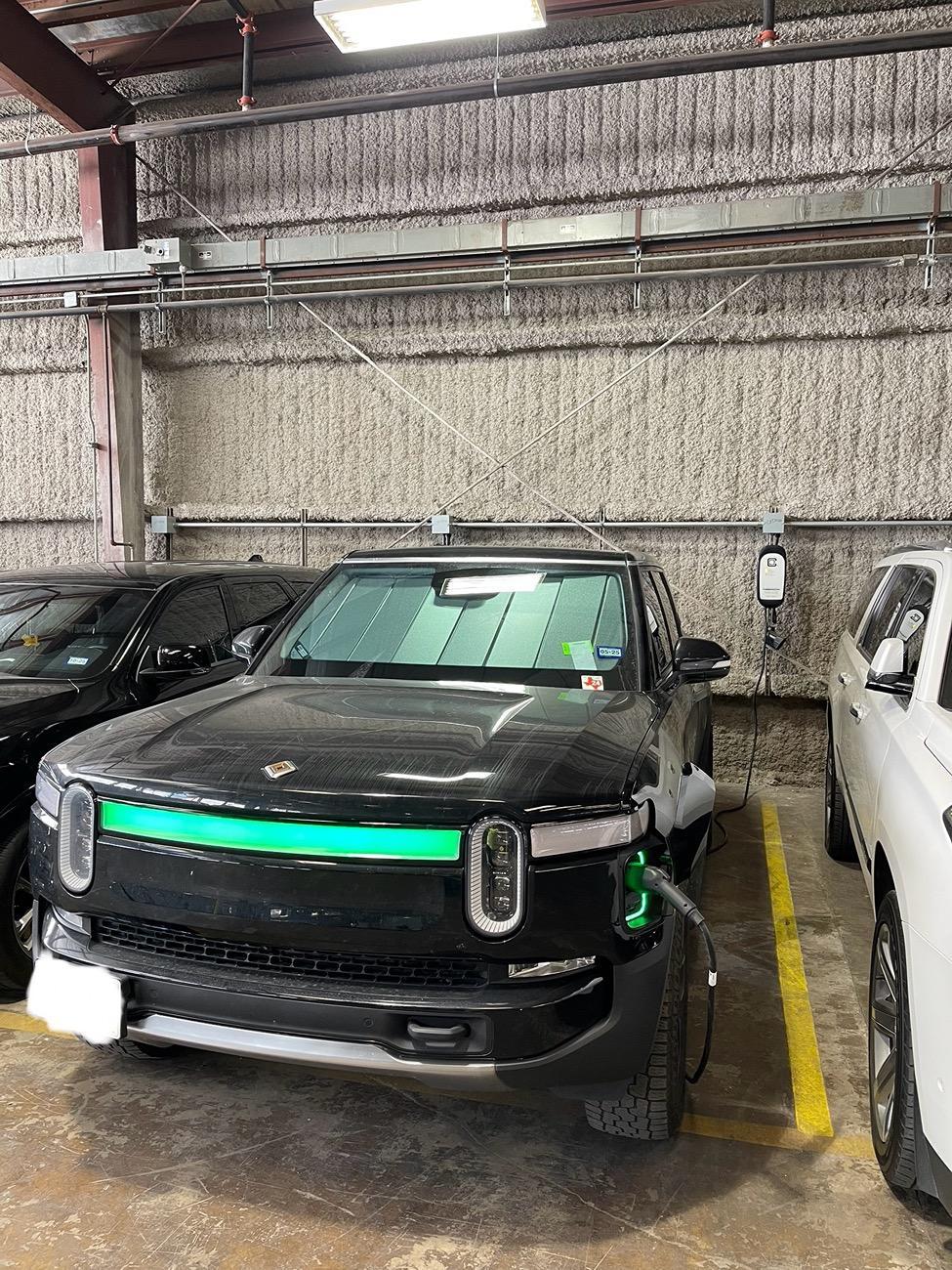 Rivian R1T R1S Random Rivian Photos of the Day - Post Yours! 📸 IMG_2181