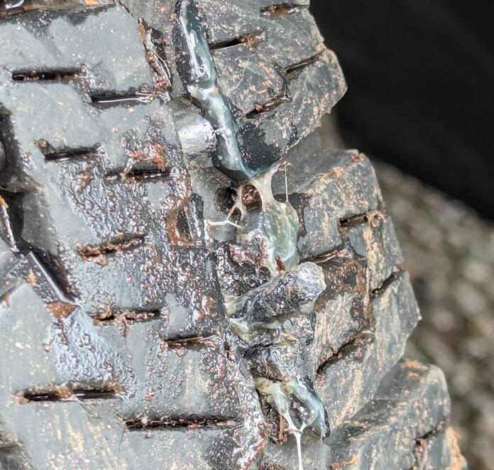Rivian R1T R1S Meh - My R1S doesn't need a full-size spare any more 1745467761230-o5