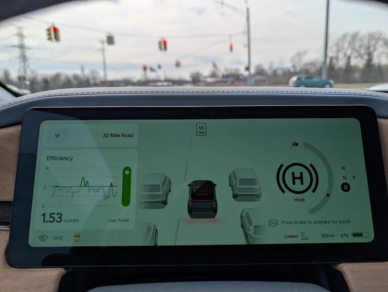 Rivian R1T R1S Looks like 2025.14.0 Update is out to beta testers (2025.14.1 now) 1745497309171-xd