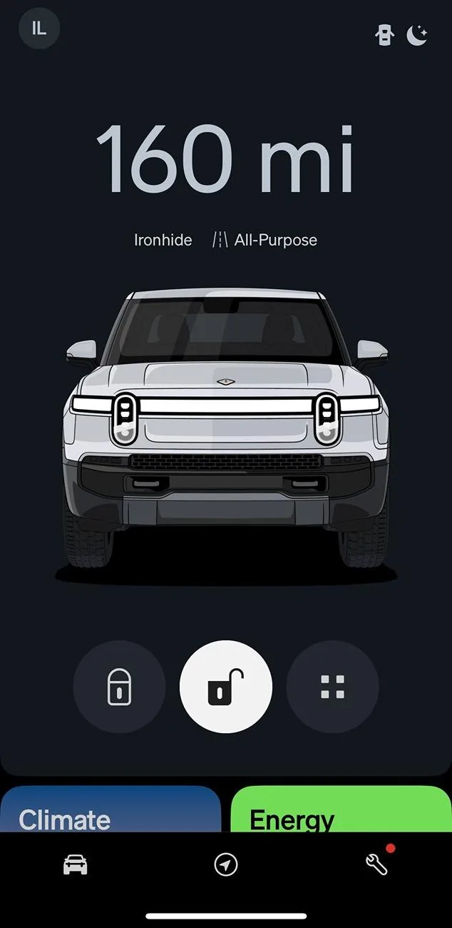 Rivian R1T R1S Rivian App v3.0 now available GpUOXRfXgAAaX74