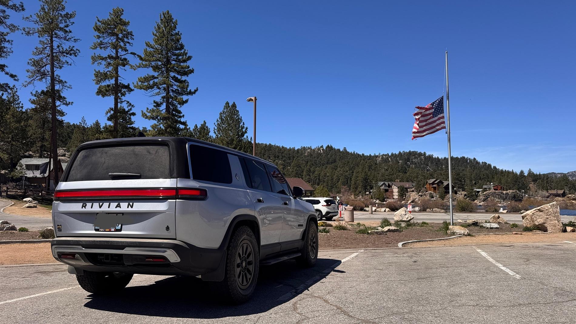 Rivian R1T R1S Random Rivian Photos of the Day - Post Yours! 📸 IMG_2695