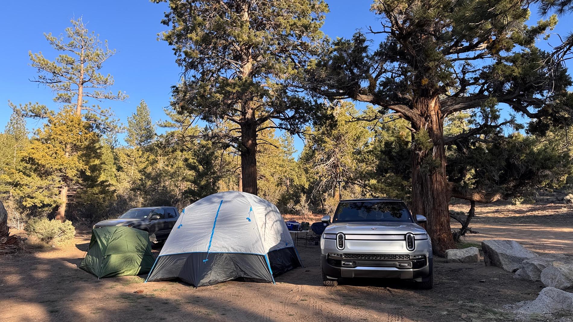 Rivian R1T R1S Random Rivian Photos of the Day - Post Yours! 📸 IMG_2687