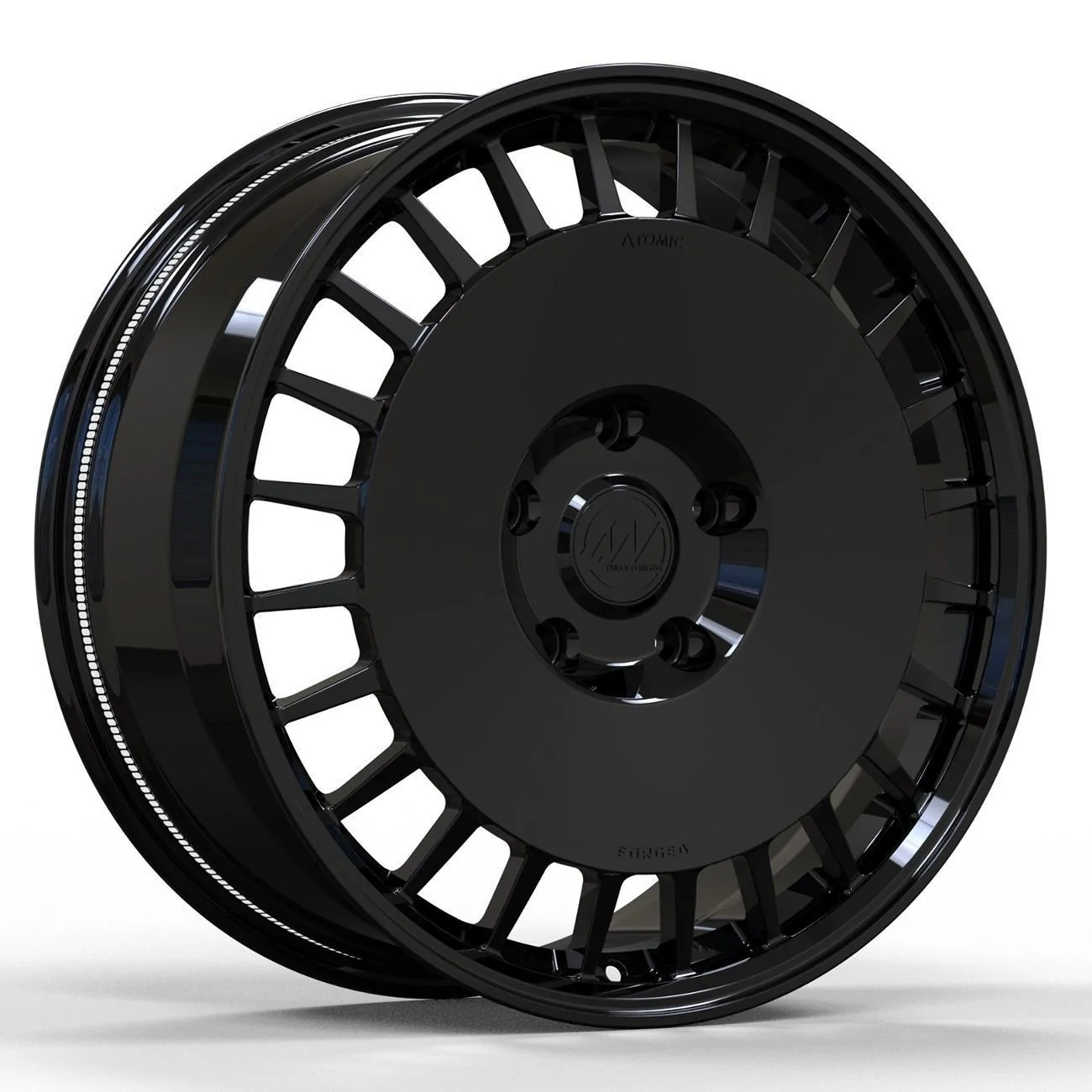 Abc Rim New 20