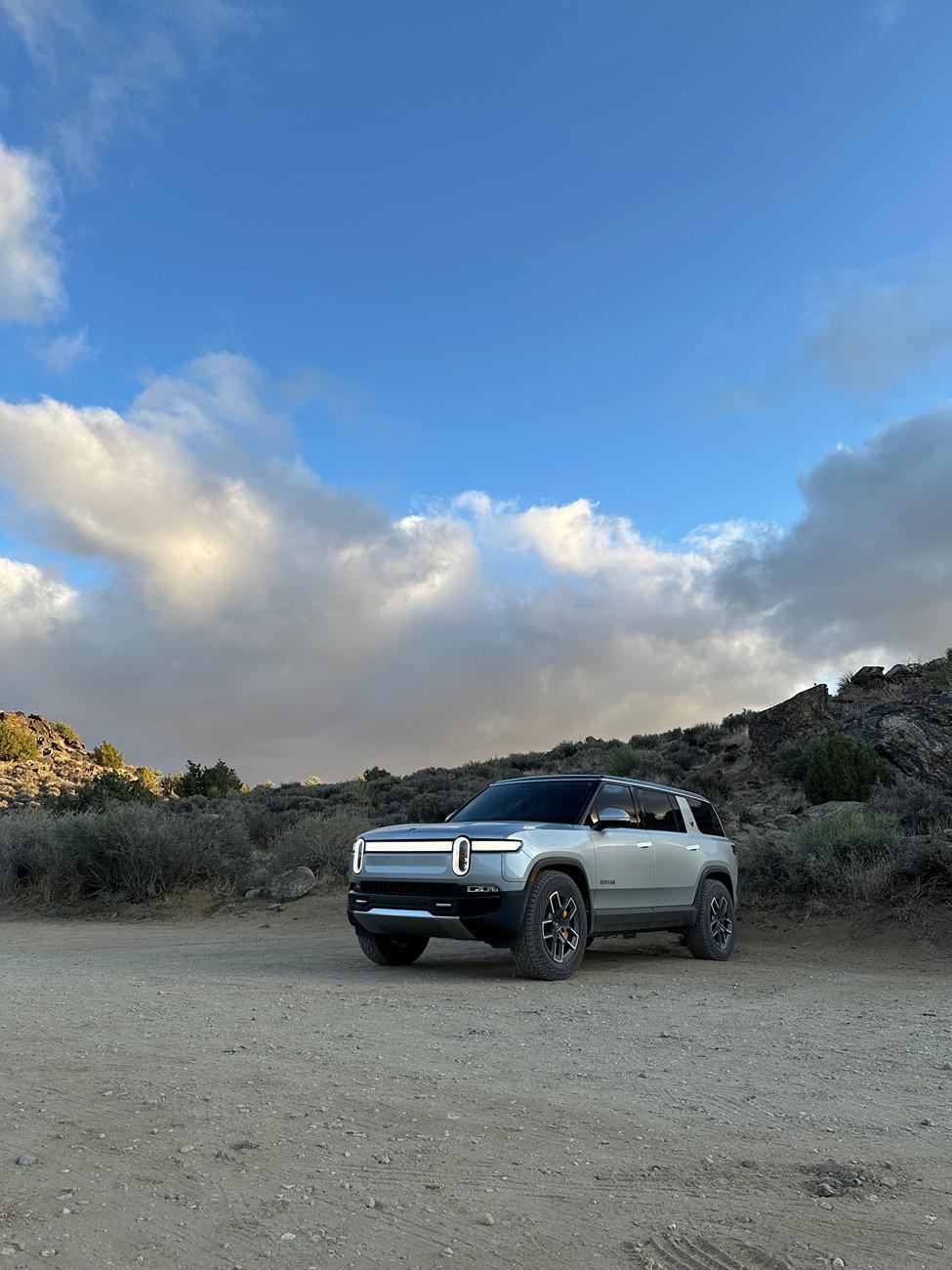 Rivian R1T R1S Random Rivian Photos of the Day - Post Yours! 📸 IMG_1121
