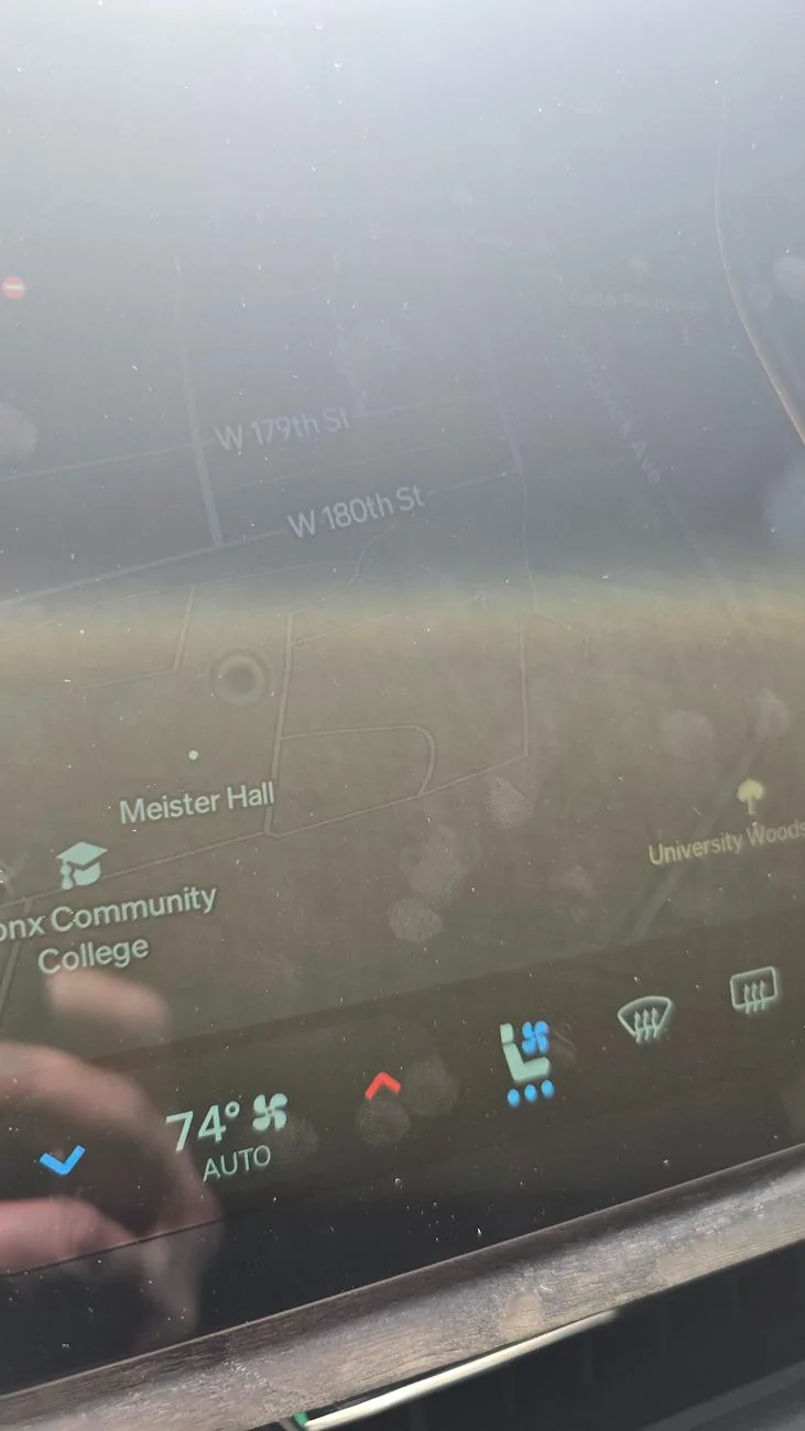 Rivian R1T R1S Efficiency - Too good to be true? 20250422_143729