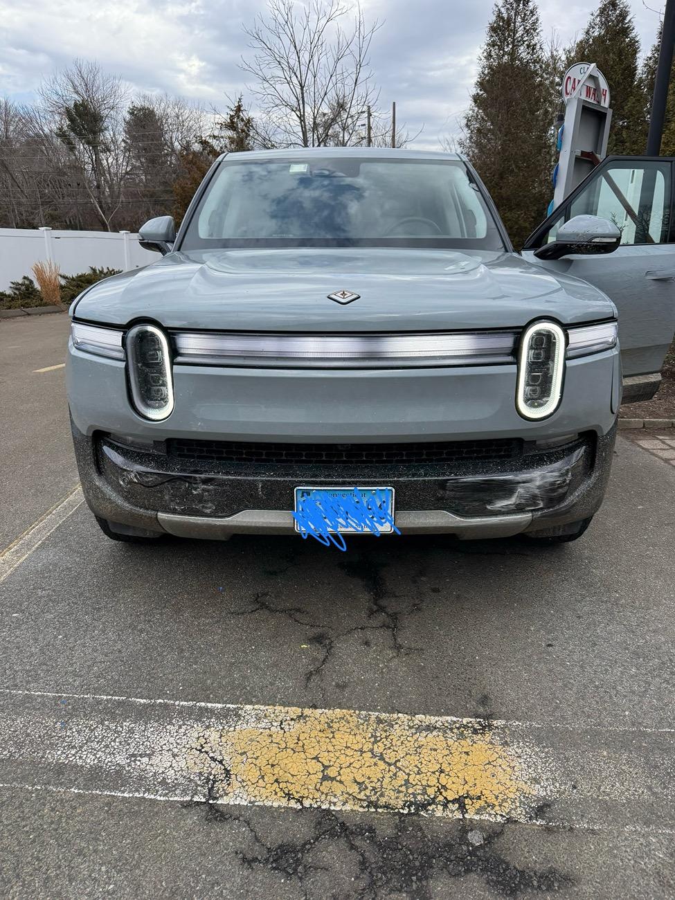 Rivian R1T R1S Where Are the OEM Replacement Parts (For Repairs)? IMG_0481