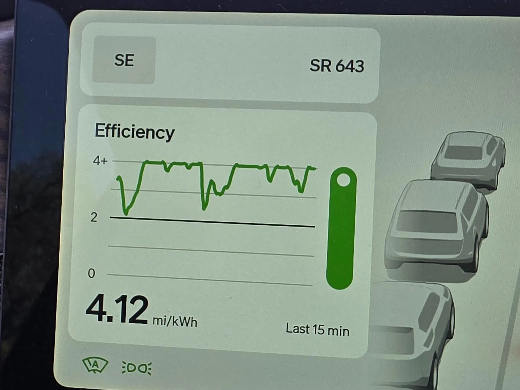 Rivian R1T R1S Efficiency - Too good to be true? 1000000447