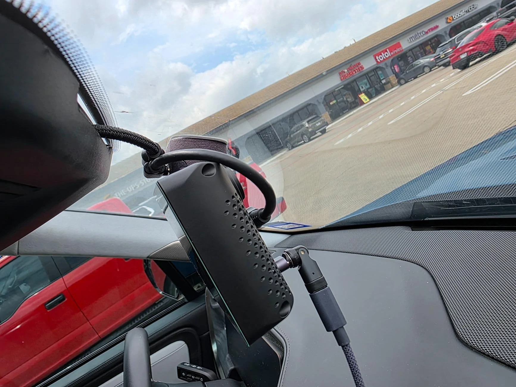 Rivian R1T R1S Comma AI / OpenPilot Autopilot Progress on R1! 1000007523
