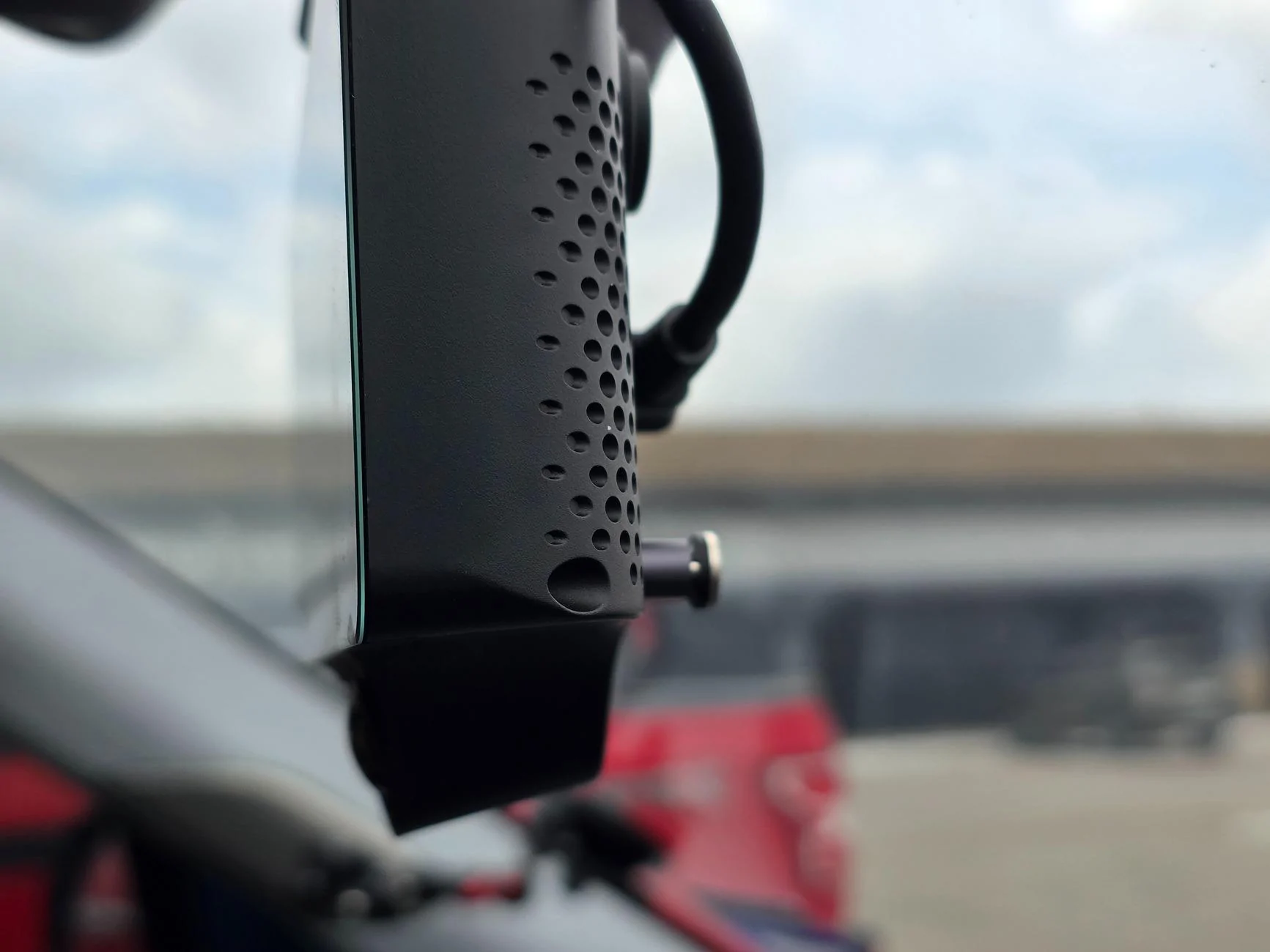 Rivian R1T R1S Comma AI / OpenPilot Autopilot Progress on R1! 1000007525