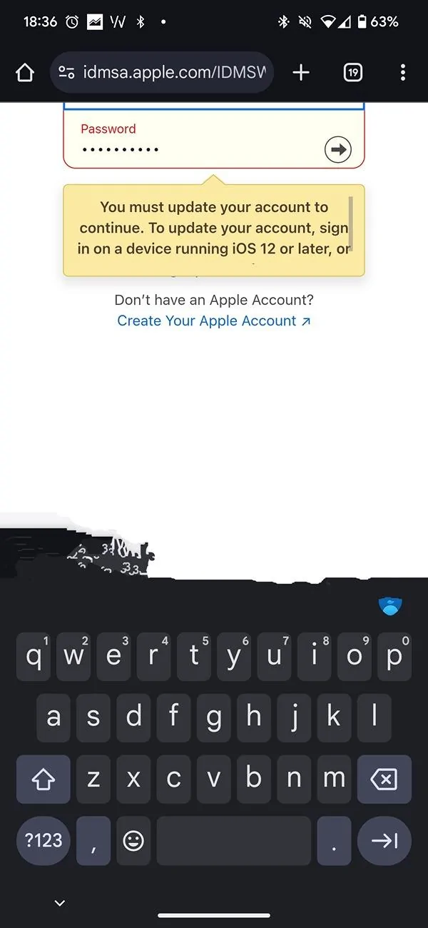 Rivian R1T R1S Apple Music and Android devices Screenshot_20250429-183606~2