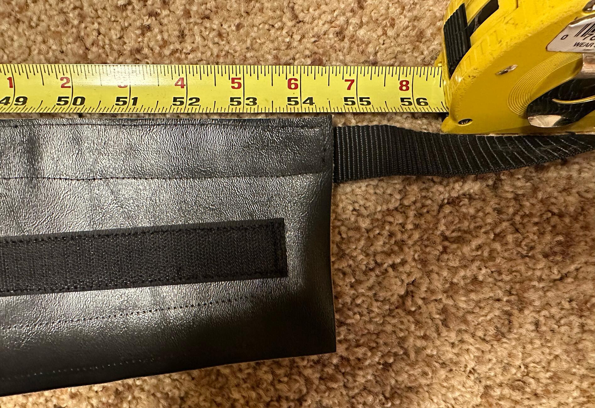 Rivian R1T R1S Flated Air-Topper modifications for R1T tempImageZNbcAz