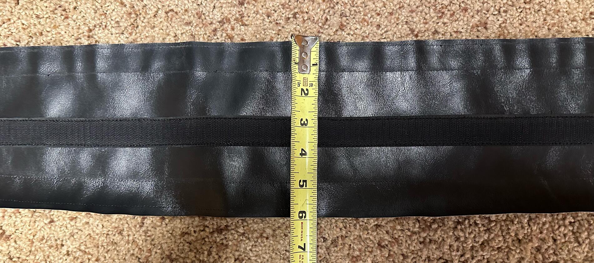 Rivian R1T R1S Flated Air-Topper modifications for R1T tempImagexAIZI9