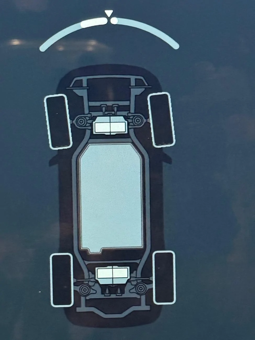 Rivian R1T R1S Comma AI/OpenPilot Update -- Watch it in Action on Gen1 Rivian (Video) IMG_7631