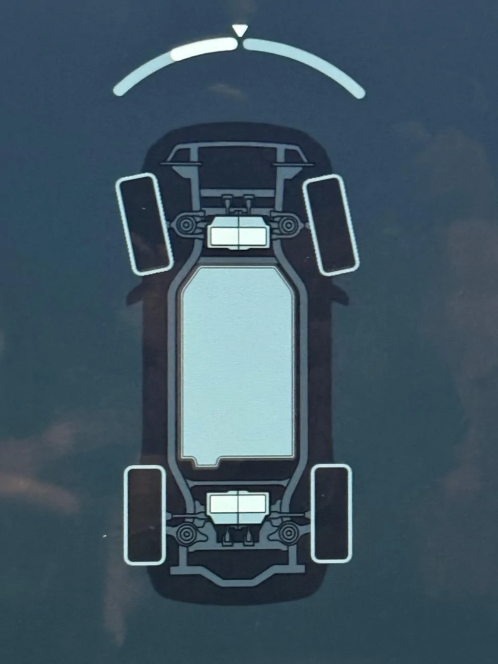 Rivian R1T R1S Comma AI/OpenPilot Update -- Watch it in Action on Gen1 Rivian (Video) IMG_7632