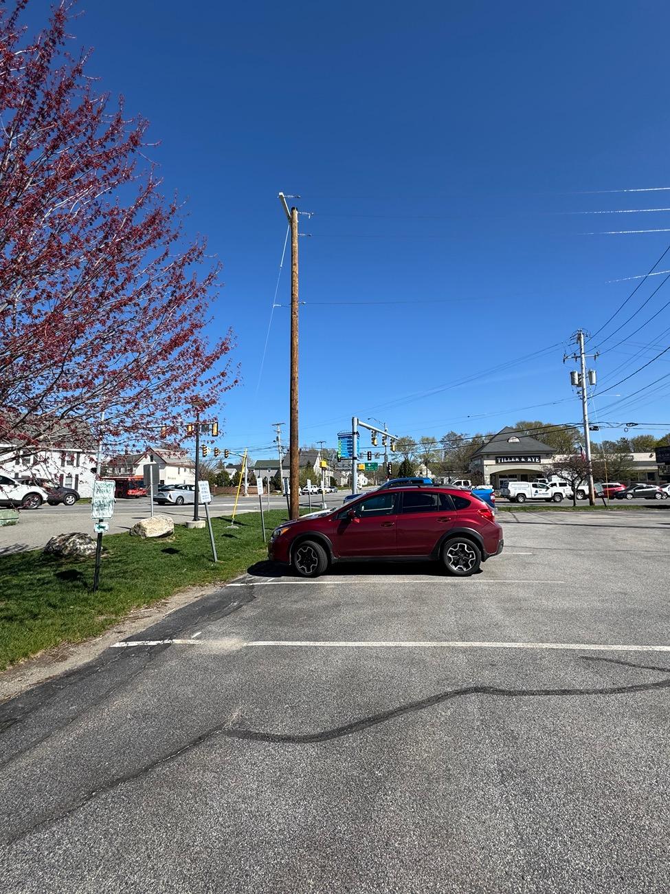 Rivian R1T R1S RAN Rivian Charging Stations Locations Map via Google Maps IMG_5592