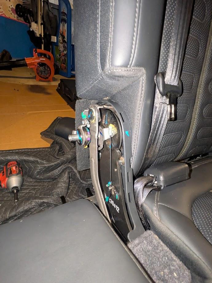 Rivian R1T R1S [Removing Center Seat Section Project] - R1S 2nd Row Captains Chairs from Modified 60% Seat q5qg0TMw2AcOgT-0l0GN1qNA=w690-h919-s-no?authuser=0