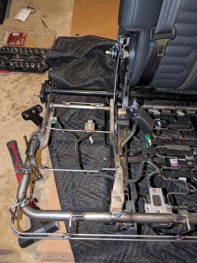 Rivian R1T R1S [Removing Center Seat Section Project] - R1S 2nd Row Captains Chairs from Modified 60% Seat Wu_s308iIxKud6x1v2HZKp9w=w690-h919-s-no?authuser=0