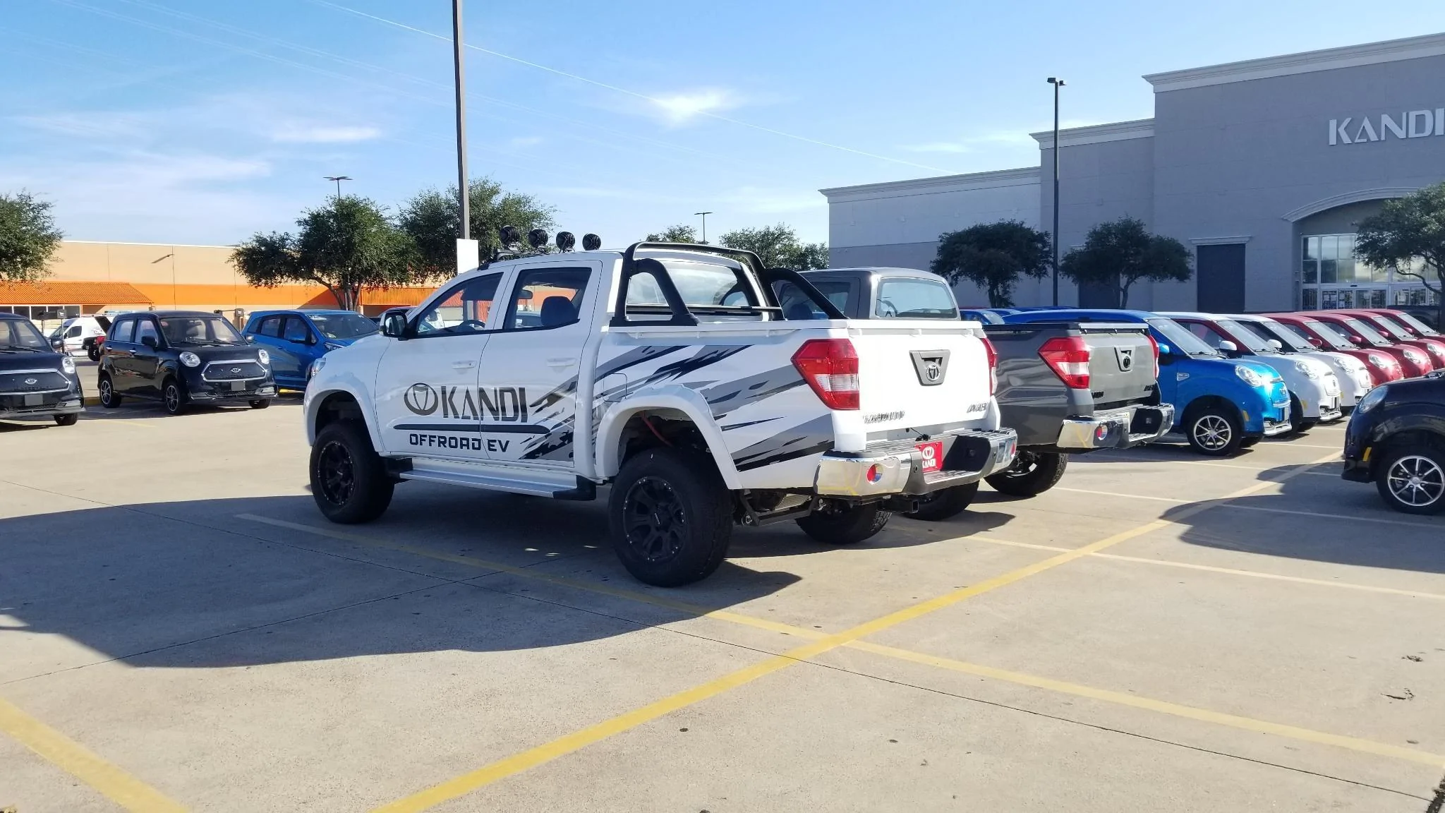 Rivian R1T R1S ? Update from RJ on production & deliveries -- via email letter 12/28/21 kandi2