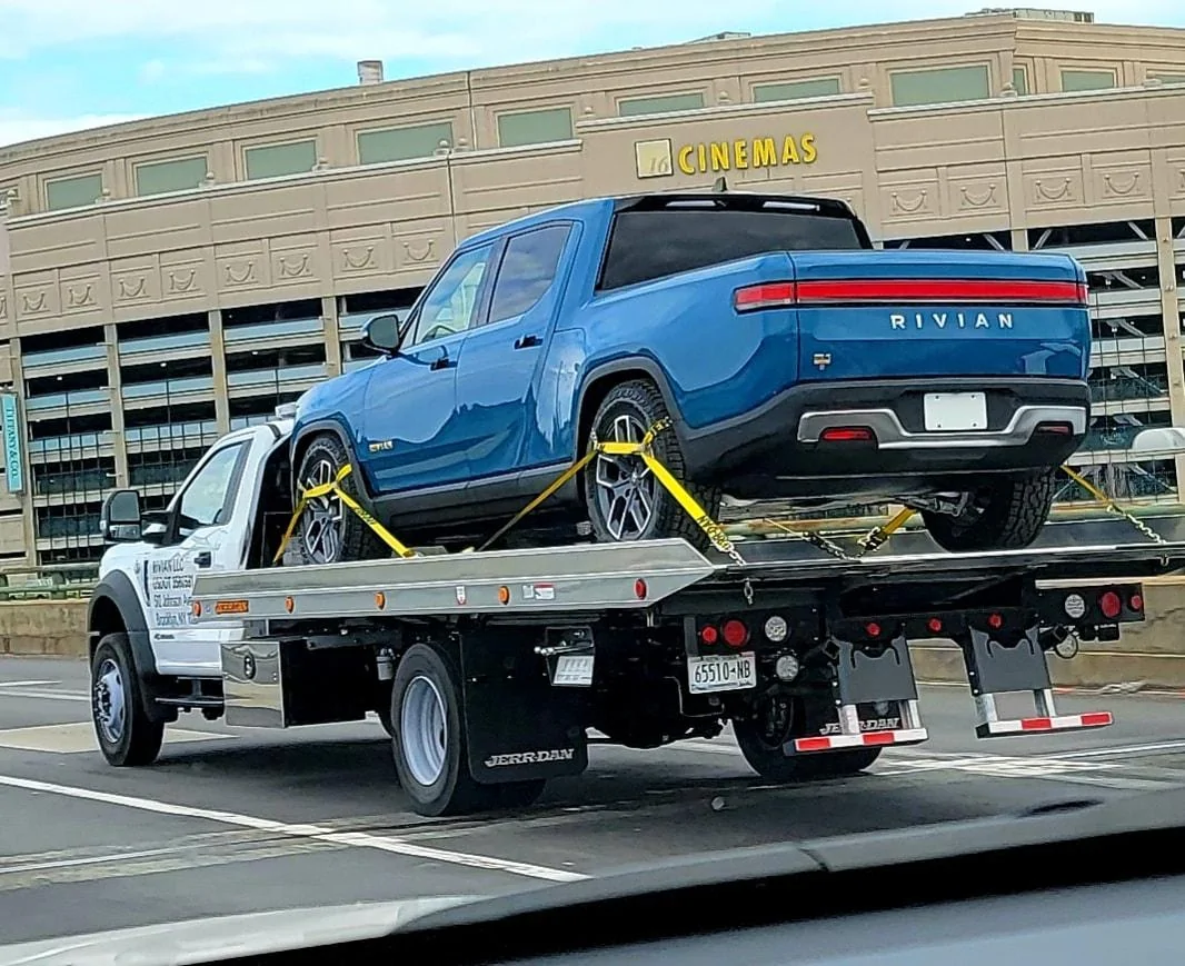 Rivian R1T R1S Real Rivian Photos & Videos 270242942_10228340047188826_8892283212186723123_n