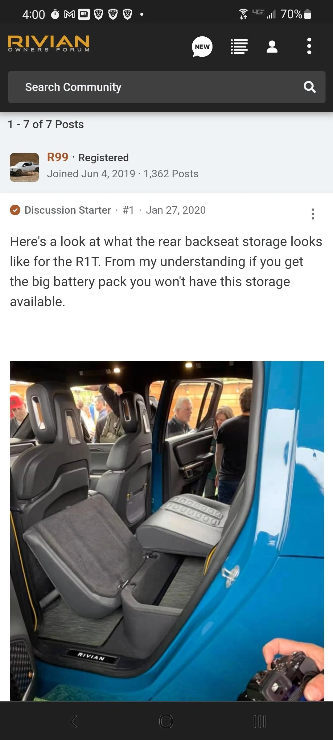 Rivian R1T R1S ? Update from RJ on production & deliveries -- via email letter 12/28/21 Screenshot_20211229-160023_Chrom