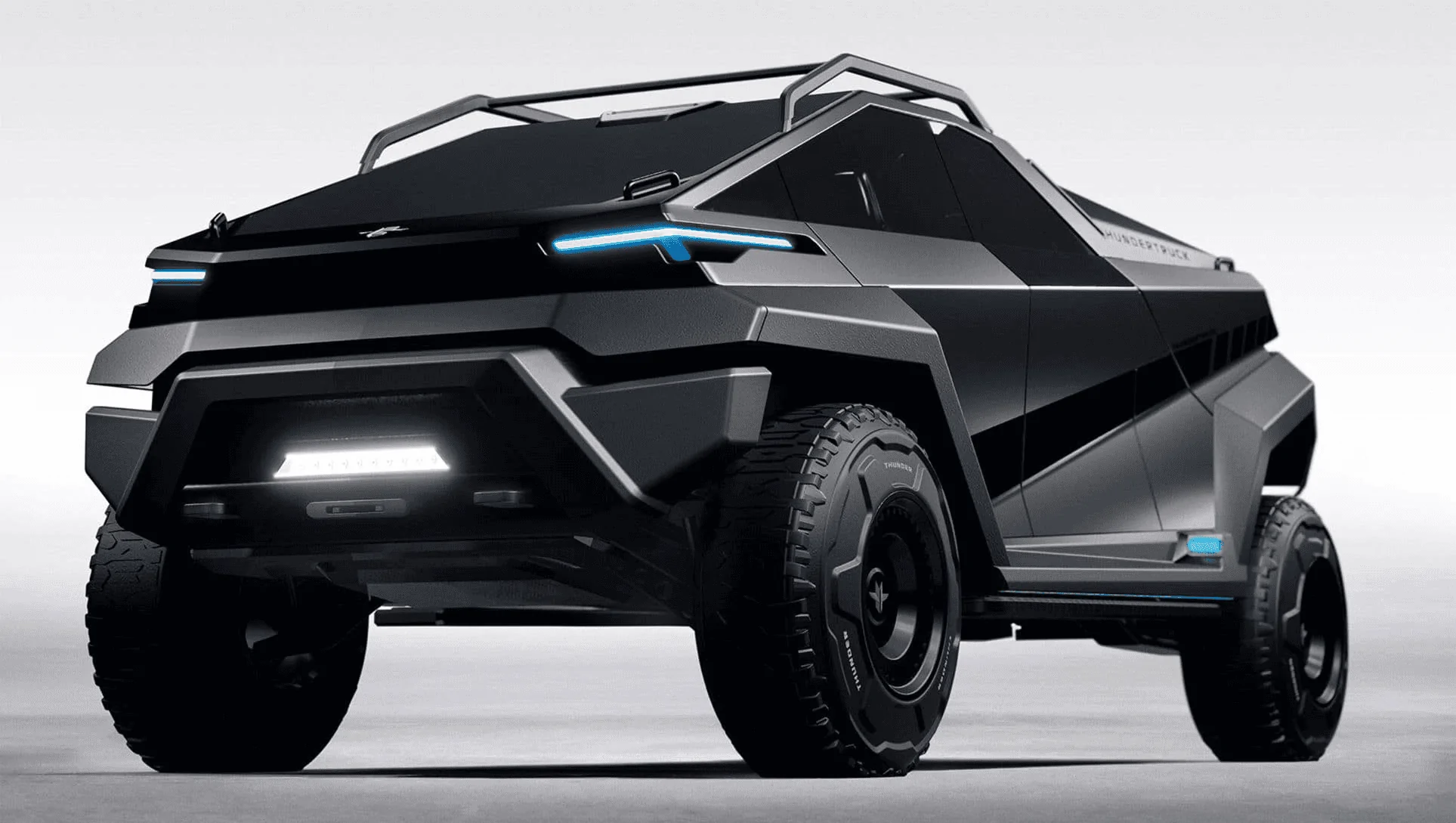 Rivian R1T R1S Other EVs in 2023 1640925927633