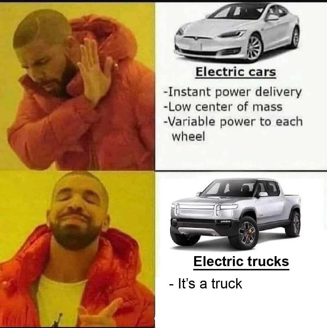 Rivian R1T R1S April - May 2022 Delivery Club/Hype Thread 037F5320-4BF3-4A0F-9DA5-206ED763F756