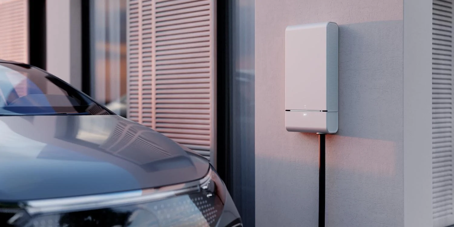 Rivian R1T R1S Wallbox Quasar 2 bidirectional V2H CCS-combo DC charger announced, turns EVs into huge Powerwall QUASAR_2-Wallbox