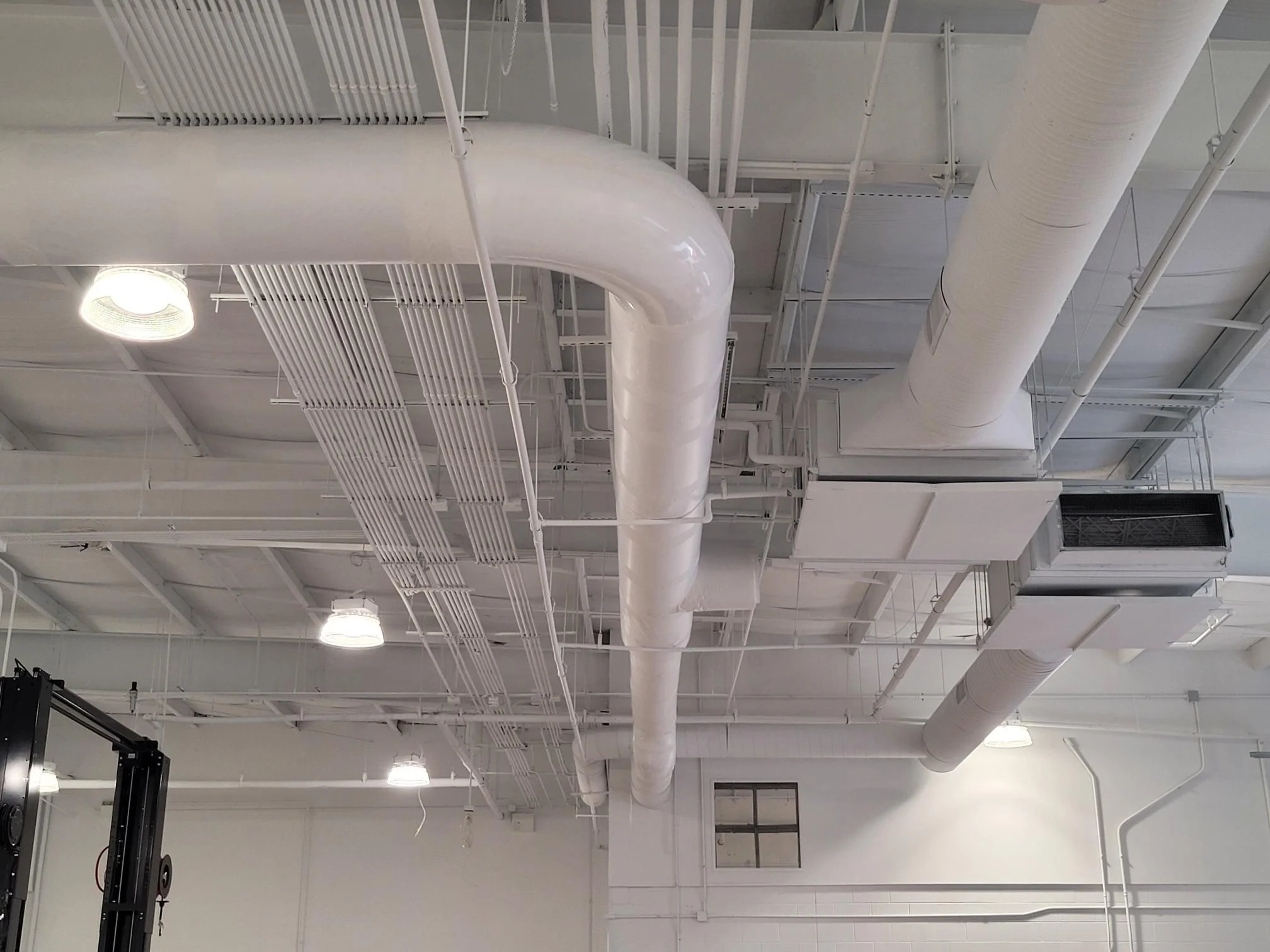 Rivian R1T R1S Rivian Service Centers / Retail Locations List / Other Facilities (Pics & Updates) 10