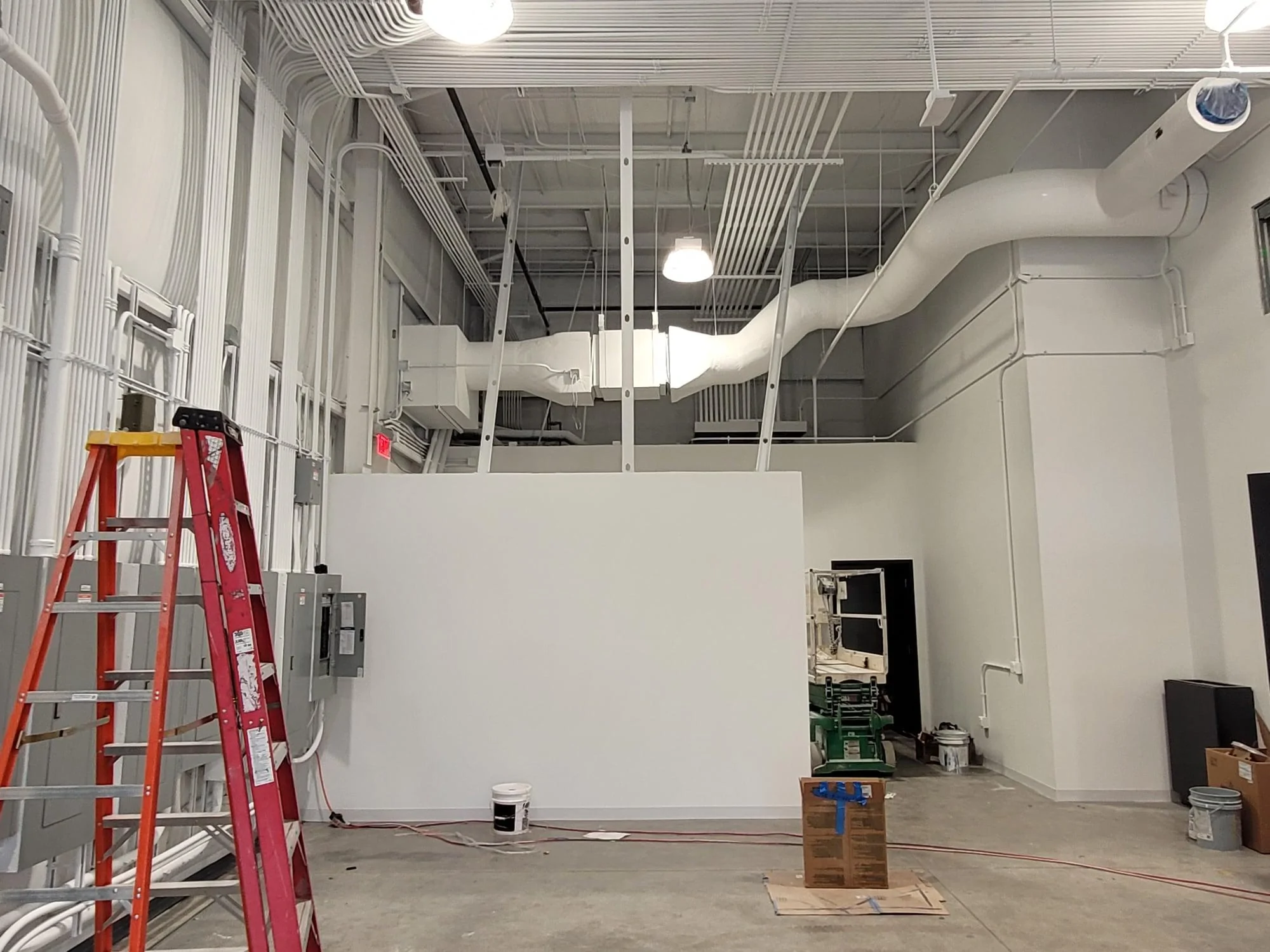 Rivian R1T R1S Rivian Service Centers / Retail Locations List / Other Facilities (Pics & Updates) 15