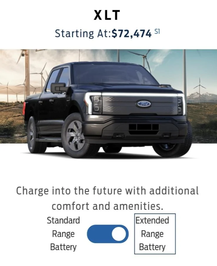 Rivian R1T R1S Meet the new SilvErado! 1641354539988