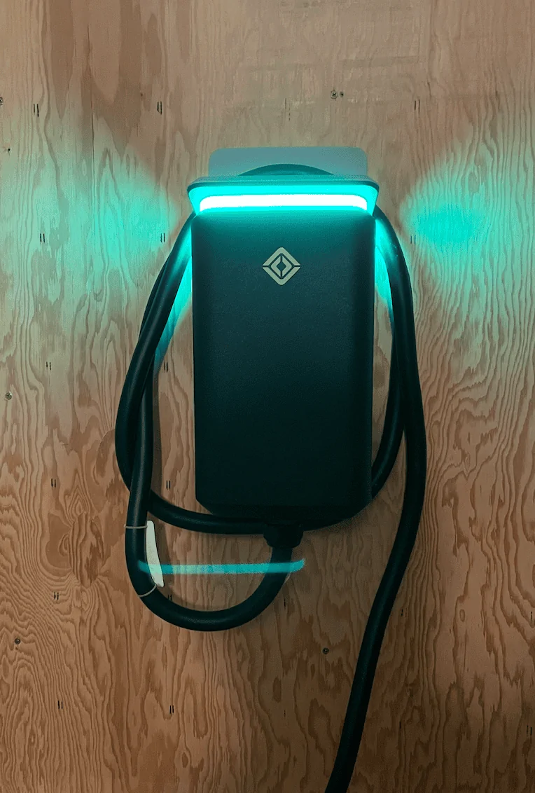 Rivian R1T R1S Anyone buying the $500 Rivian Wall Charger? Screen Shot 2022-01-06 at 10.04.09 PM
