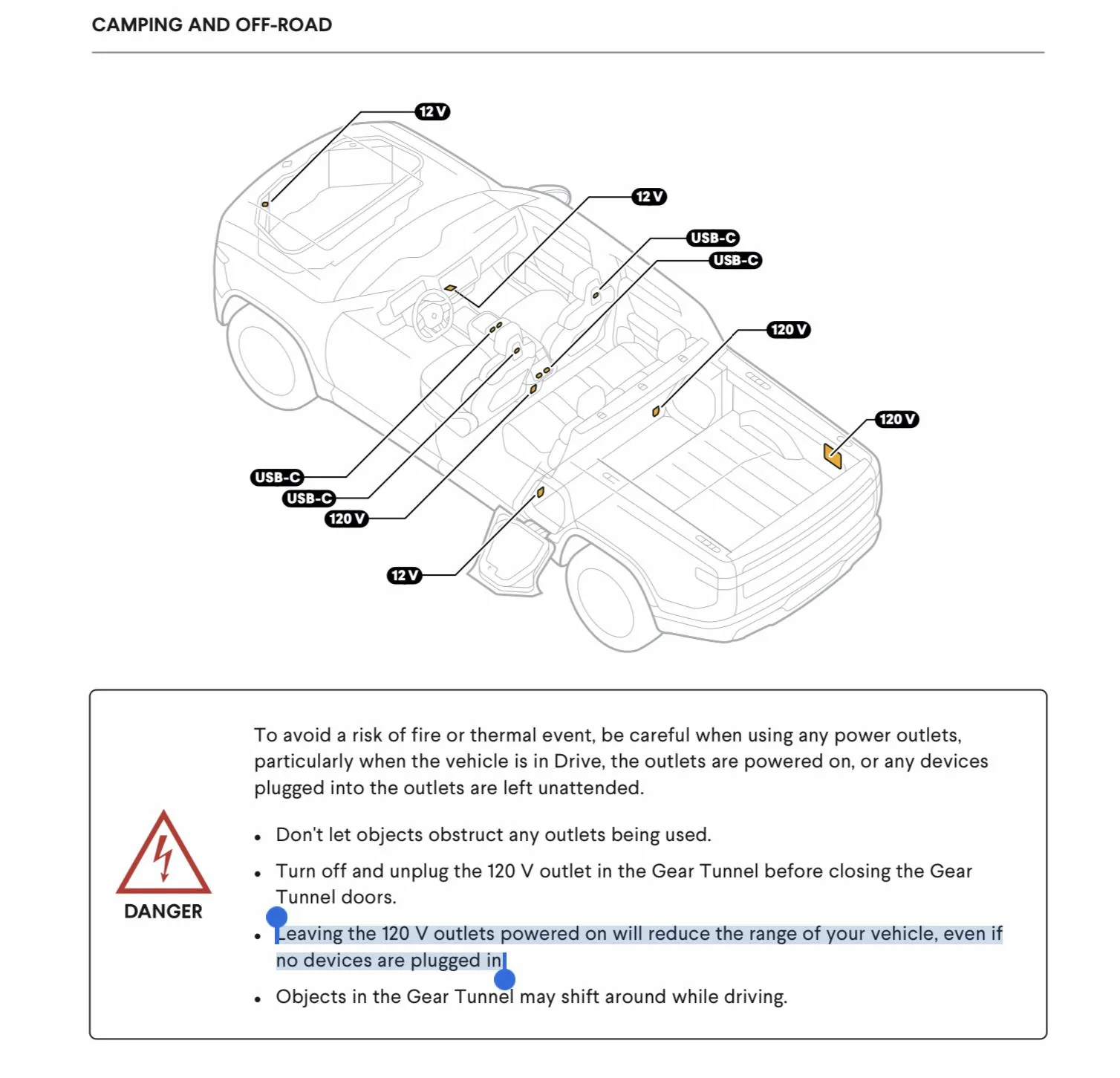 Rivian R1T R1S Rants and Raves after 2 months of Rivian R1T ownership [DISCLAIMER: Unauthorized feedback from non-owner] 9F618056-3844-462F-BBC8-073F57A71152