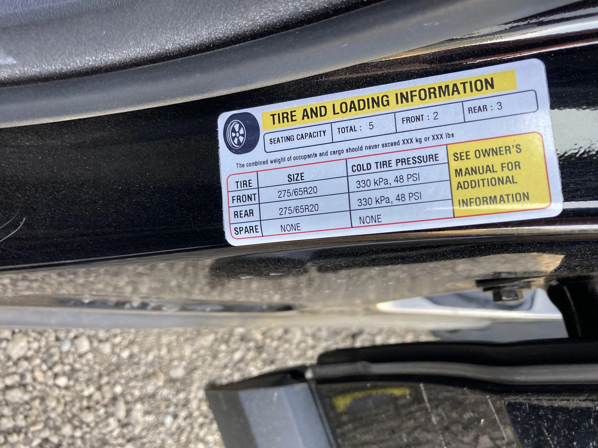 Rivian R1T R1S Anyone else completely disappointed that MaxPack battery not available until 2023? IMG_1531