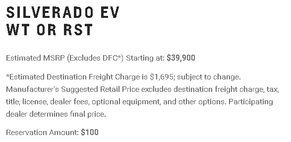 Rivian R1T R1S Meet the new SilvErado! 9AD375BF-8F15-4D13-B101-BB5B99013909