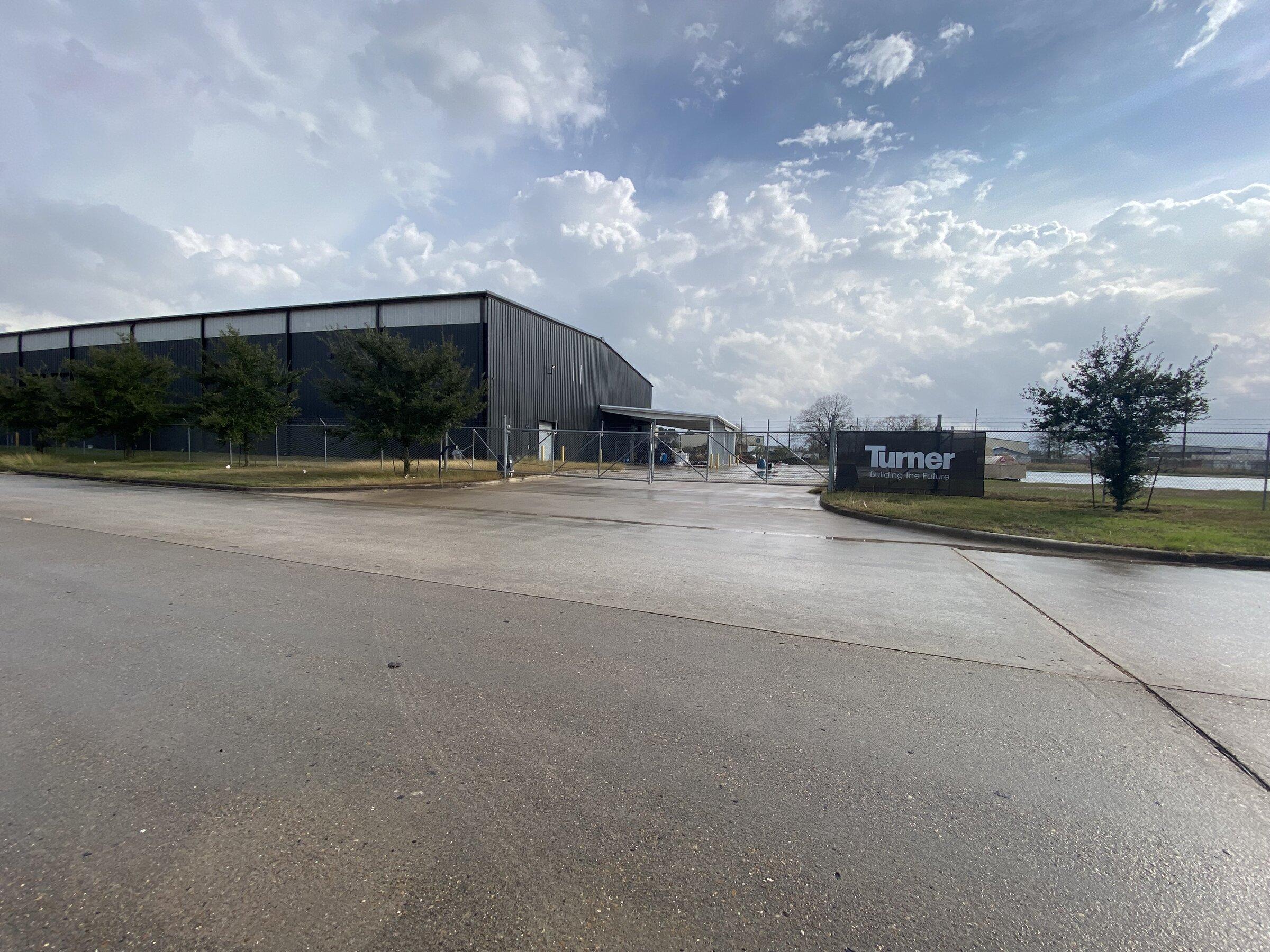 Rivian R1T R1S Houston, we have a problem. IMG_0305