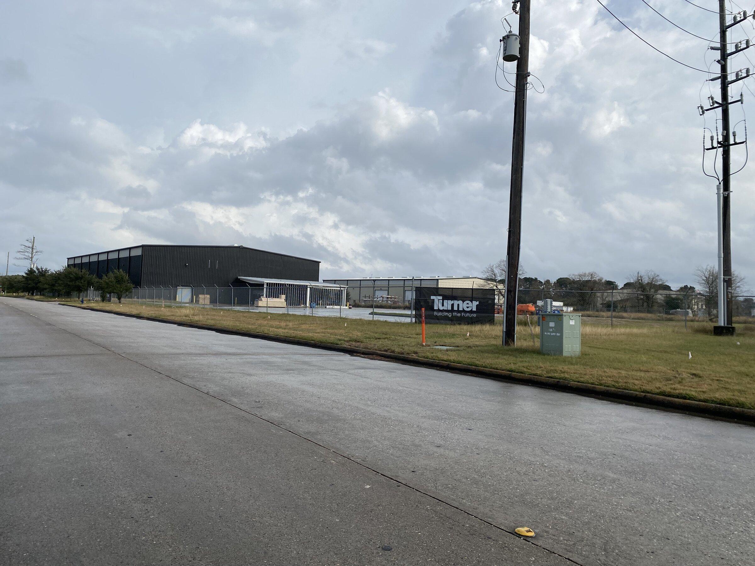 Rivian R1T R1S Houston, we have a problem. IMG_0307